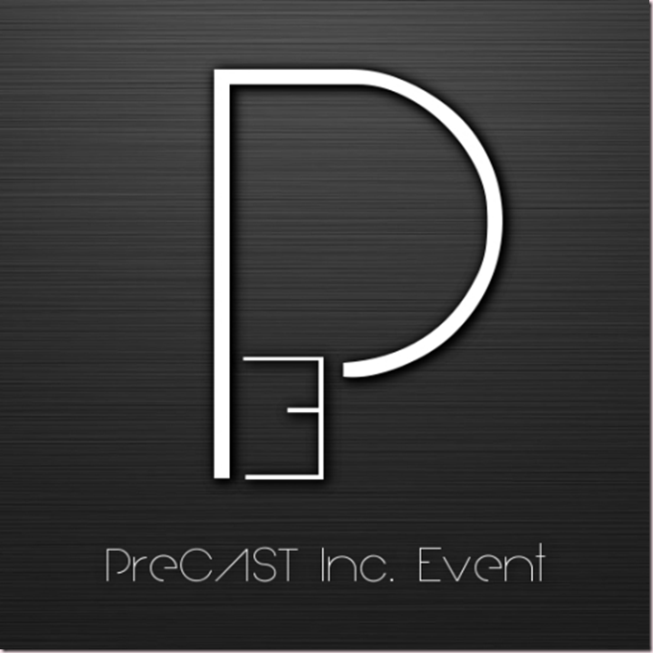 PE - Event Logo